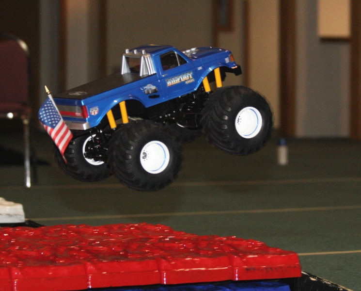 2011 NRCTPA Worlds 387 AEC